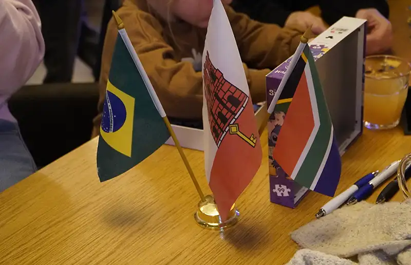 Onze Dorpskwis 2026 van start met instructiemiddag in De Meerpaal