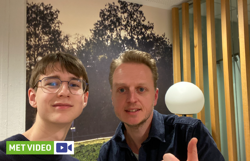 Video | Hans Hofmeijer-Boon over plannen van GroenLinks-PvdA voor Dronten