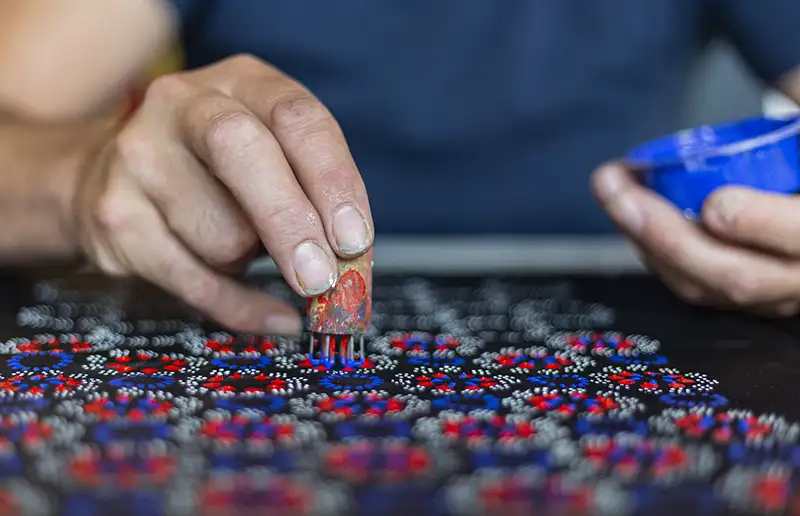 Lentefair in De Ark op 7 maart voor ontmoeting en goed doel