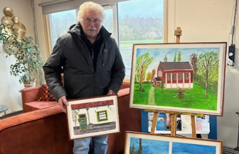 Odensehuis Dronten tevreden na eerste maand