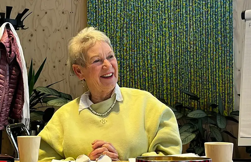 Schrijfcafé over herinneringen op 9 maart in bibliotheek Dronten