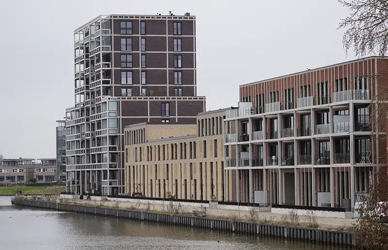 Gemeente Dronten presenteert Woonrapportage 2025