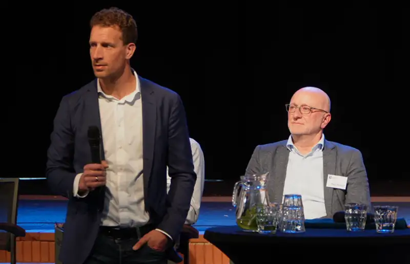 VVD Dronten wil veilig dorp en eigen huis voor iedereen