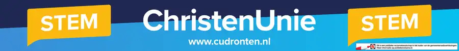 ChristenUnie Dronten