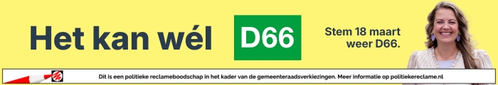 D66 Dronten