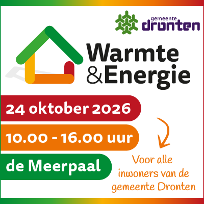 Event Warmte & energie 2026