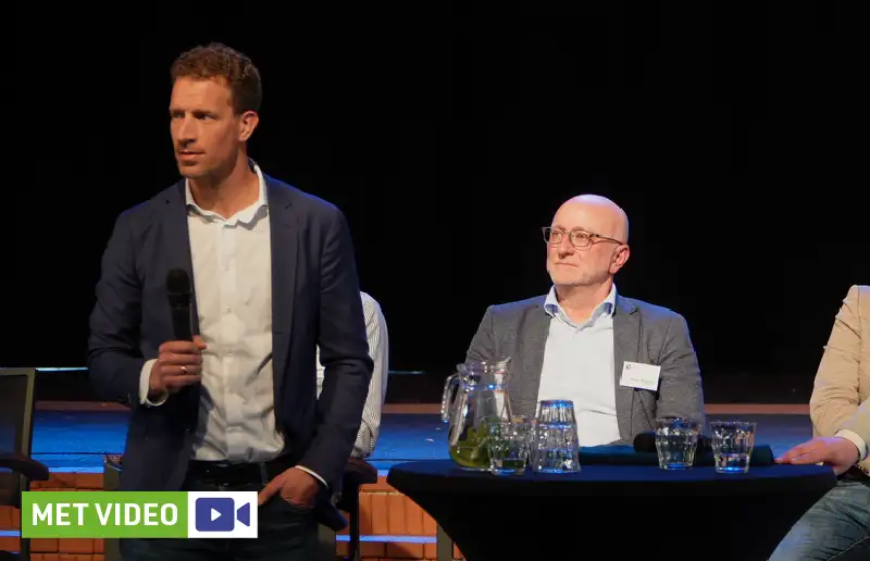 Video | Slotdebat Gemeenteraadsverkiezingen 2026