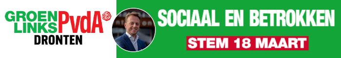 GroenLinks/PvdA Dronten