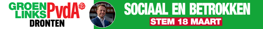 GroenLinks/PvdA Dronten