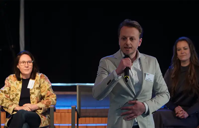 Hans Hofmeijer-Boon haalt uit naar CDA en Leefbaar Dronten