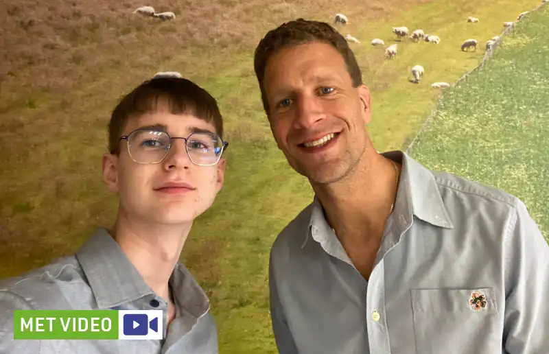 Video | Barry Hoogezand over de plannen van de VVD voor Dronten