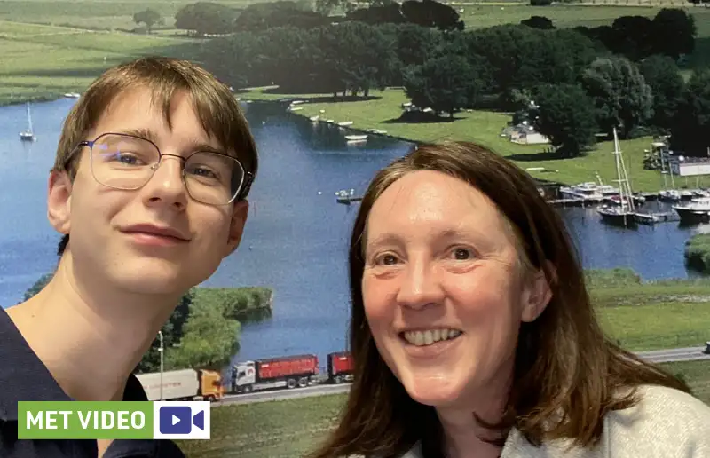 Video | Ingrid Paalman-Dijkenga over plannen van ChristenUnie voor Dronten