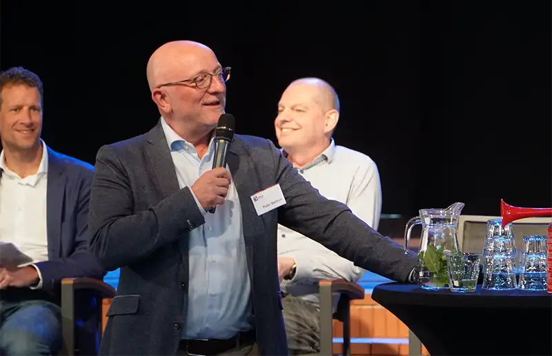 Leefbaar Dronten wil scherper sturen op uitvoering van plannen