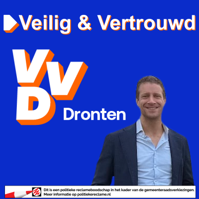 VVD Dronten