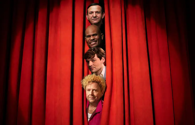 De Meerpaal presenteert nieuw theaterseizoen, kaartverkoop start 30 mei