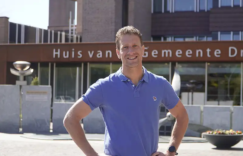 Een kijkje in de keuken | Politieke column nr. 1
