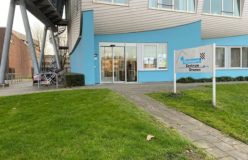 Denksportcentrum Dronten