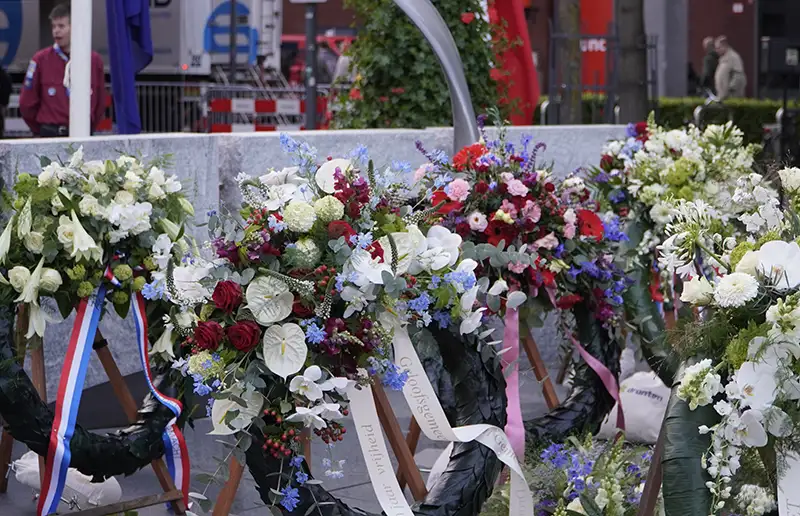 4 en 5 mei in Dronten: herdenken, leren en vieren van vrijheid