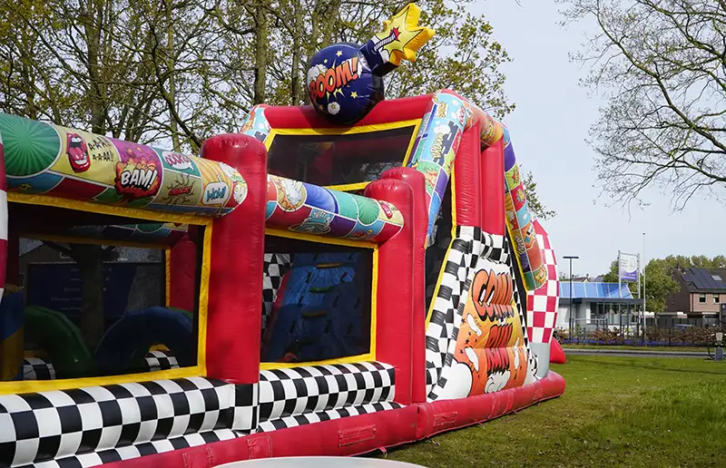 Koningsdag Swifterbant 2026