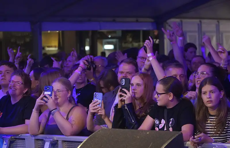 Meerpaaldagen zoekt commissielid voor vrijwilligersorganisatie