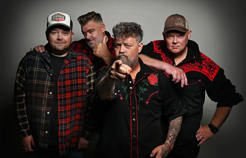 Mooi Wark eerste bevestigde naam voor Meerpaaldagen Dronten!