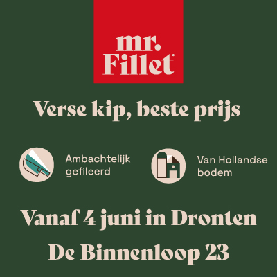 Mr. Fillet