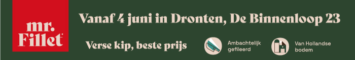 Mr. Fillet