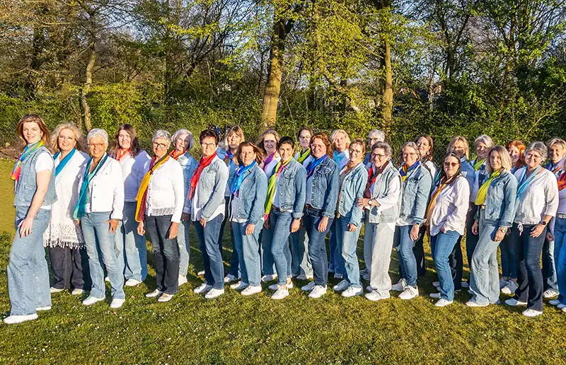 Unlimited Sound viert 25-jarig jubileum met concert in Nirwana