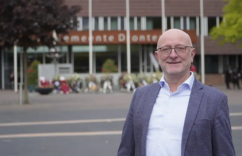 Trots op Dronten | Politieke column nr. 2