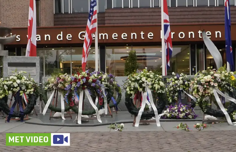 Dodenherdenking 2026