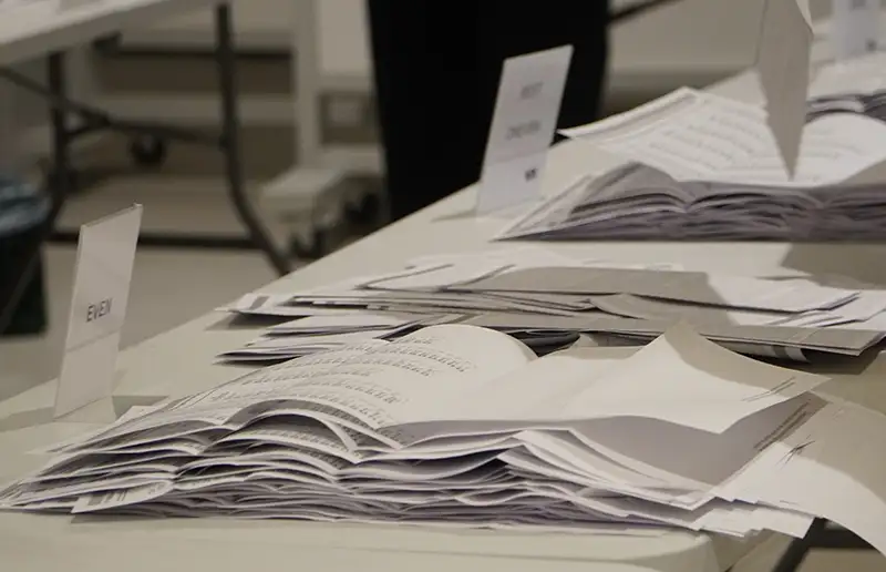 Coalitiepartijen presenteren nieuw coalitieakkoord: Groeien met aandacht
