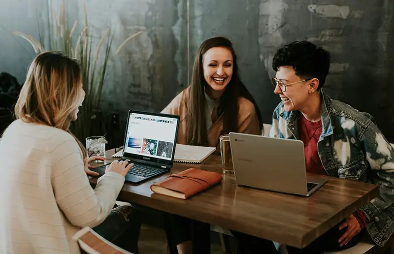 Gratis laptops voor leerlingen: Laptop Revive nu ook actief in Dronten