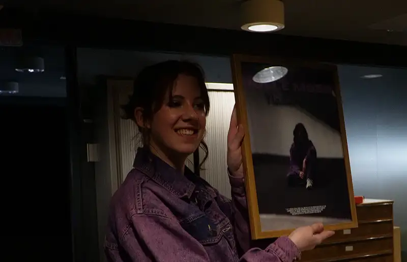 Drontense Nadia Julia (17) brengt nieuwe single ‘Paradiso’ uit