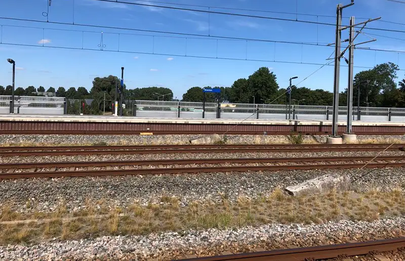 Regio wil verder met plannen voor de Lelylijn