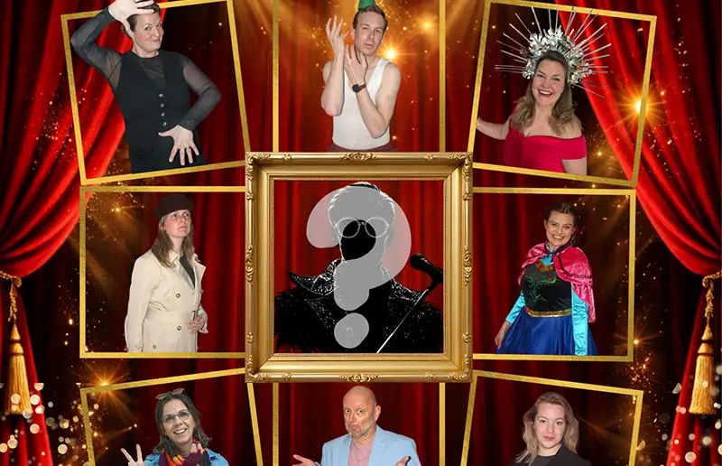 Drontenese theatergroep zet keuzestress op het podium in nieuwe musical vol humor
