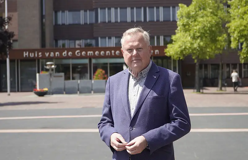 Oppositie, coalitie en weer oppositie | Politieke column nr. 4