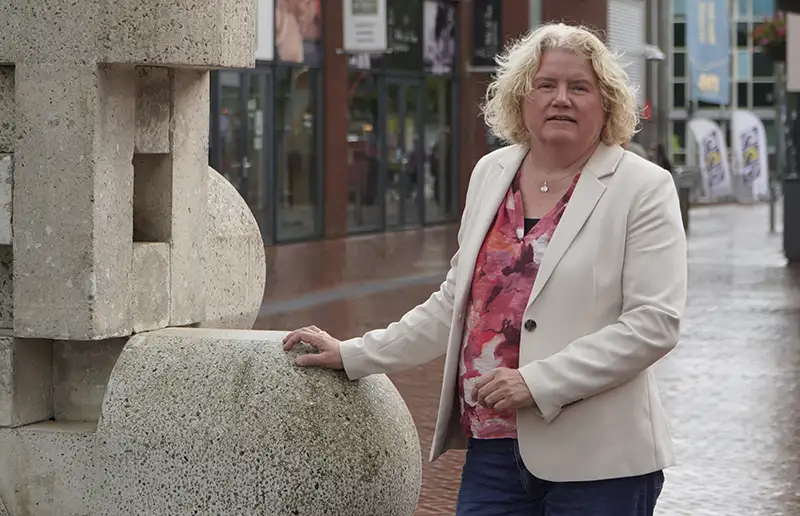 Alles wat je aandacht geeft groeit! | Politieke column nr. 3