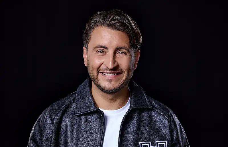 Danny Froger, Jorieke Sterken en meer naar Meerpaaldagen