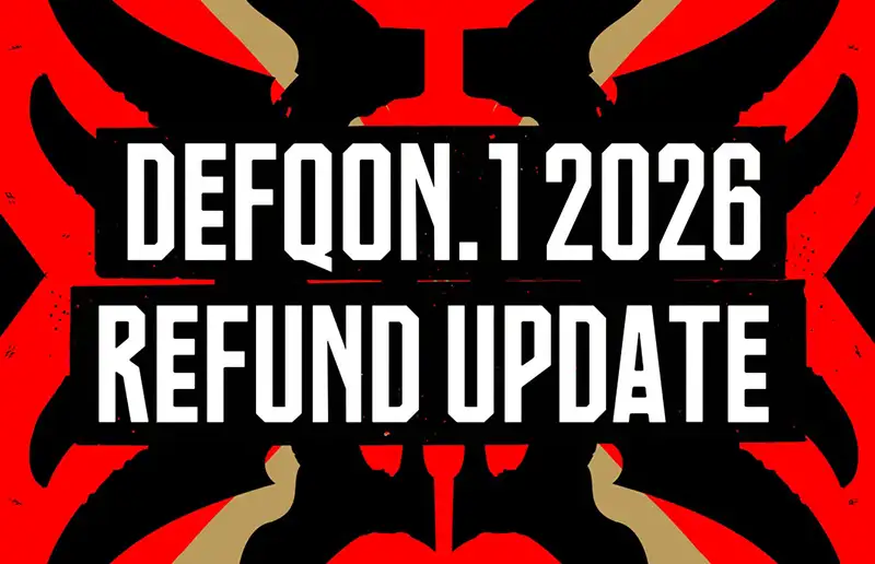 Defqon.1-bezoekers krijgen keuze na afgelasting: geld terug of tickets voor 2027