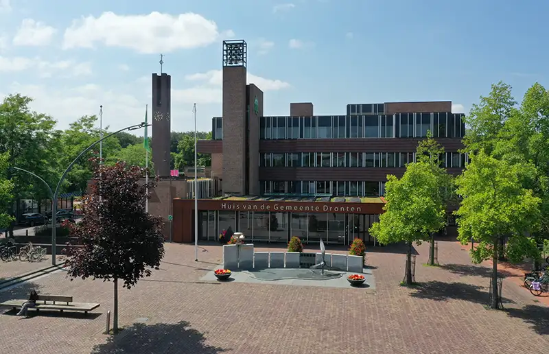 Nationaal Hitteplan actief: dit kun je doen tegen de warmte in Dronten