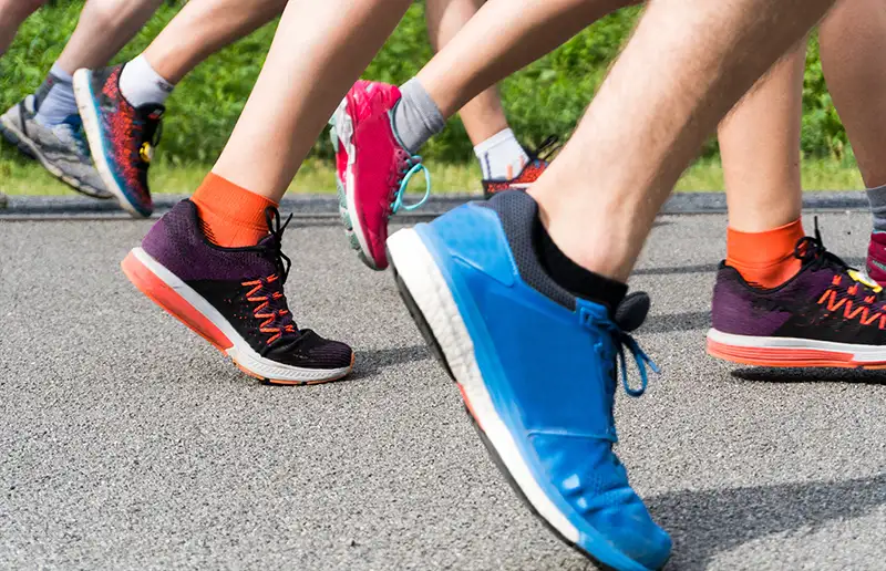 Hardlopen én fietsen door de polder: Kiekendief Marathon keert terug naar Swifterbant