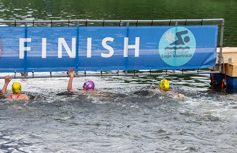 Lage Vaart Race keert terug: inschrijving voor openwaterzwemfeest in Dronten gestart