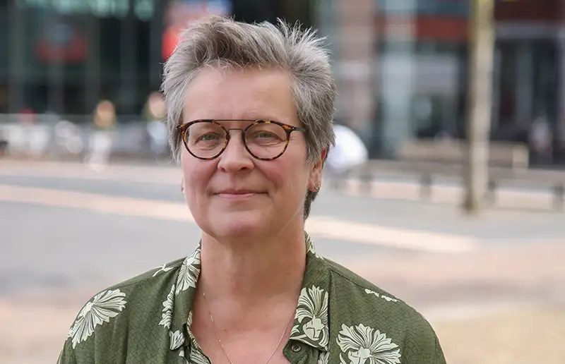 Herma Hofmeijer verruilt MDF voor wethouderschap in Lelystad