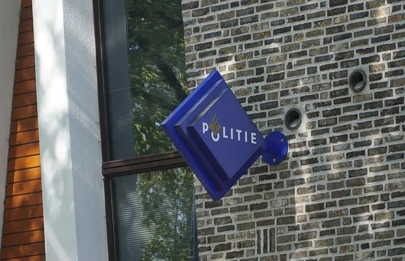Politie Dronten organiseert eerste editie van HUNT voor jongeren