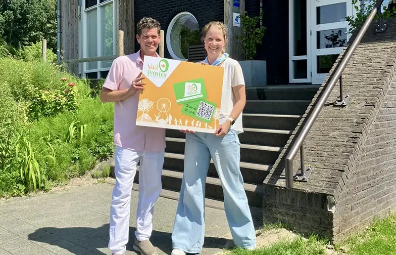 Visit Dronten officieel van start: nieuwe app moet toeristen langer in Dronten houden