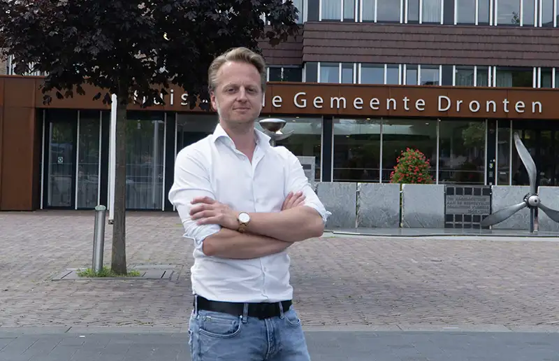 Over principes | Politieke column nr. 5