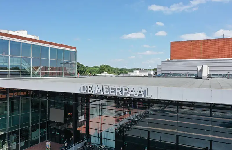 De Meerpaal