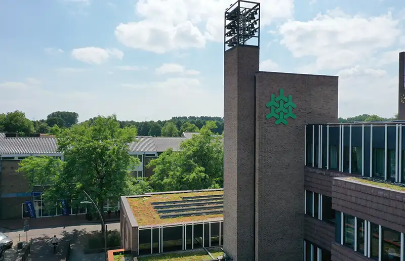 Gemeentehuis Dronten