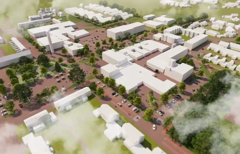 Plannen voor nieuw centrum Biddinghuizen stap dichterbij na afronding participatietraject
