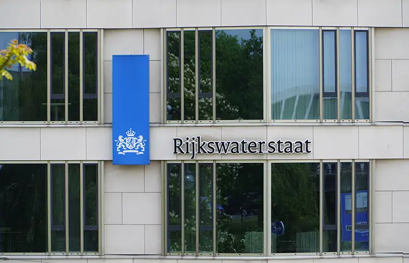 Rijkswaterstaat